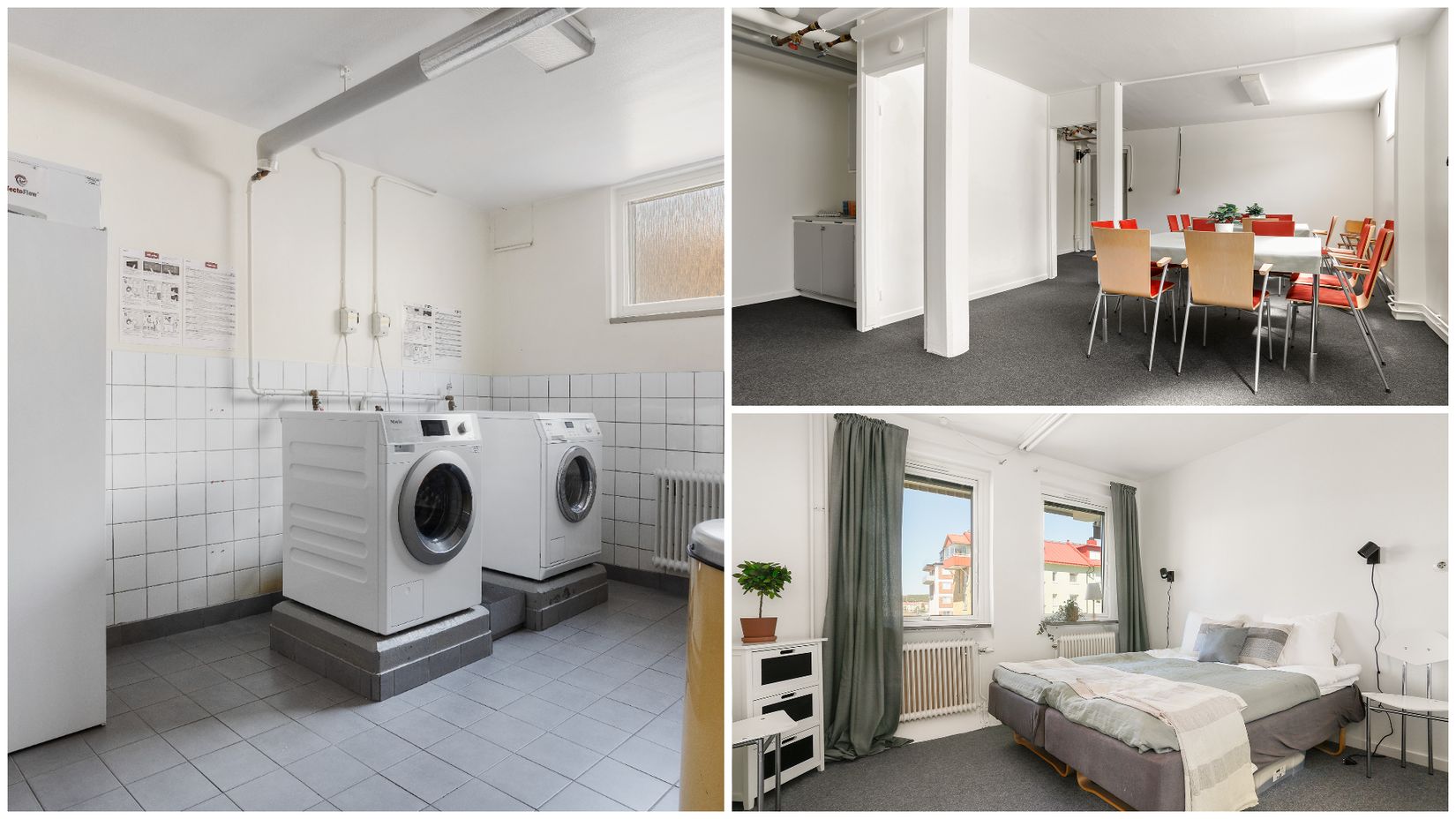 Bostadsrätt, Storgatan 47, Centrum, Härnösand