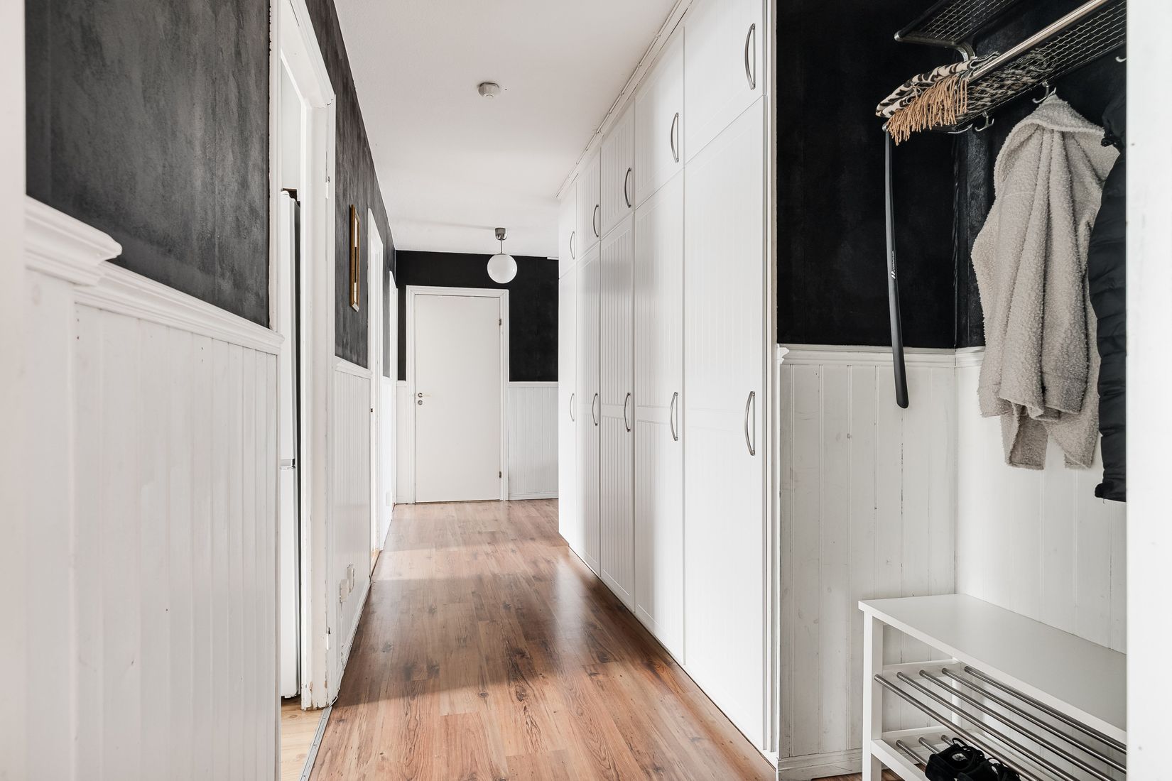 Bostadsrätt, Storgatan 47, Centrum, Härnösand