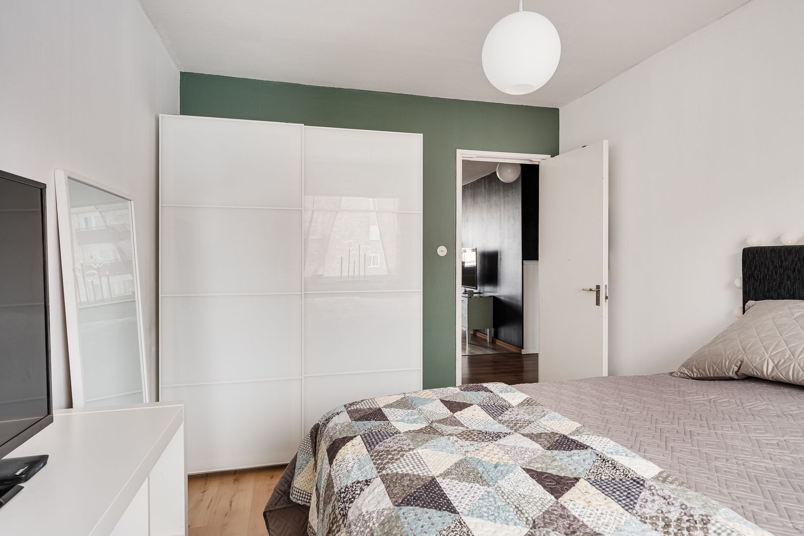 Bostadsrätt, Storgatan 47, Centrum, Härnösand