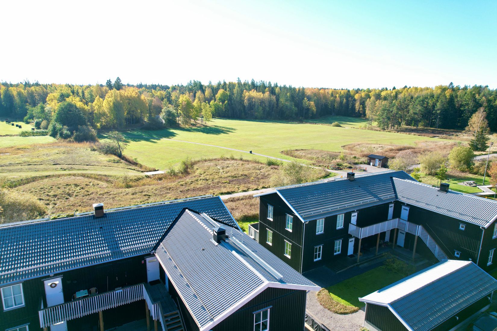 Bostadsrätt, Visättra backe 16B, Visättra Ängar, Huddinge