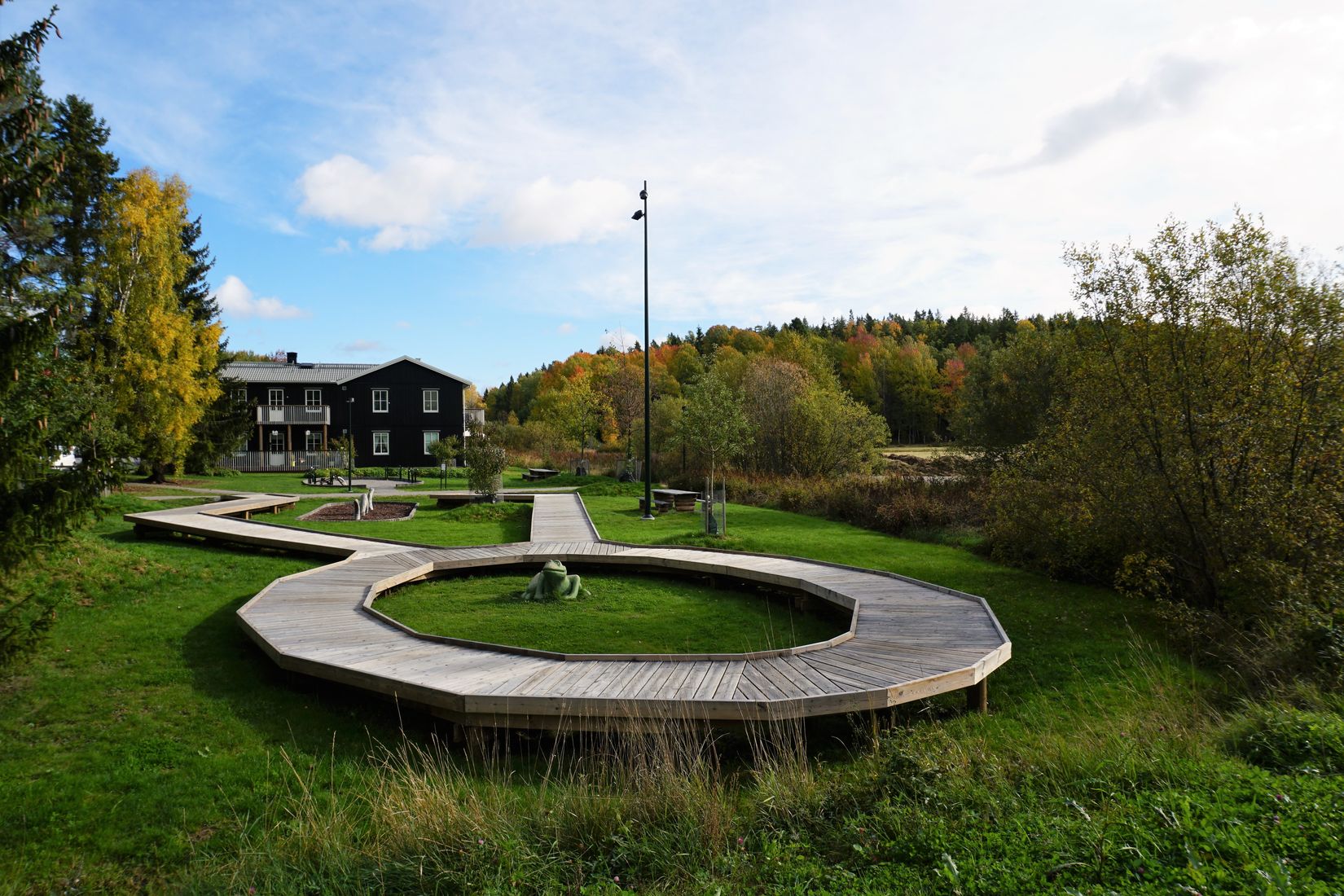 Bostadsrätt, Visättra backe 16B, Visättra Ängar, Huddinge