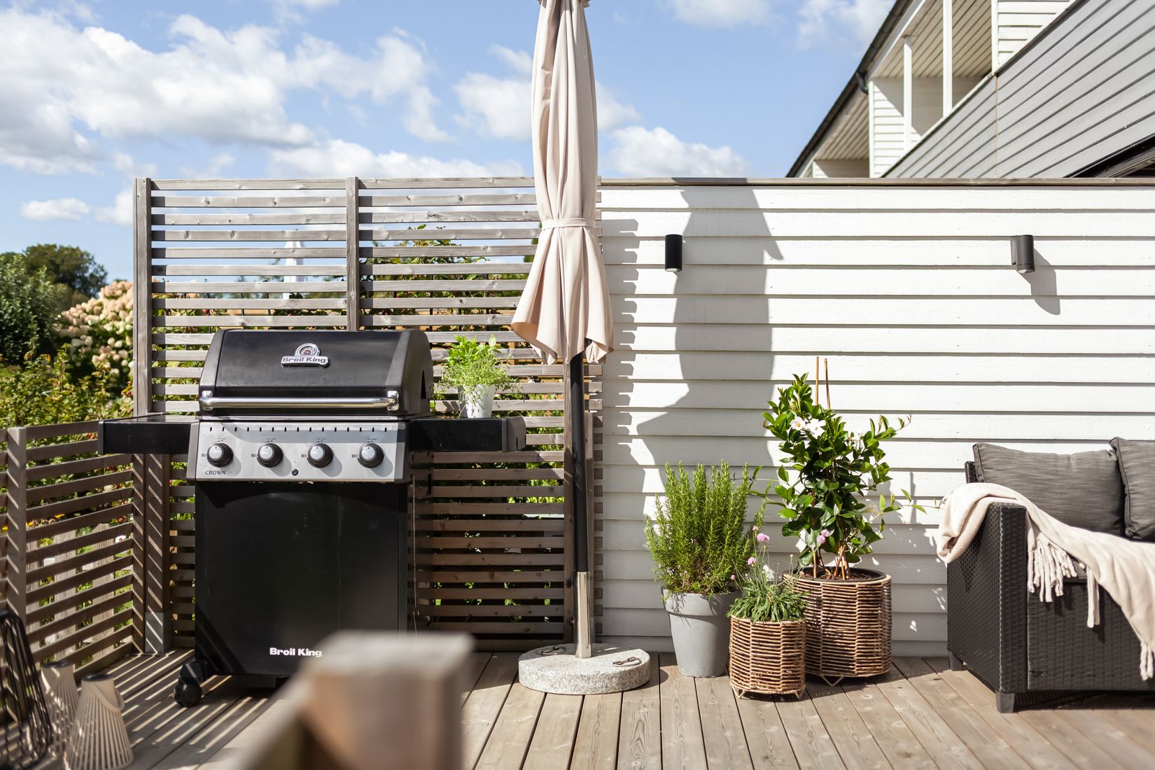 Villa, Radhus, Nyebrostigen 18, Lerum - Centralt, Lerum