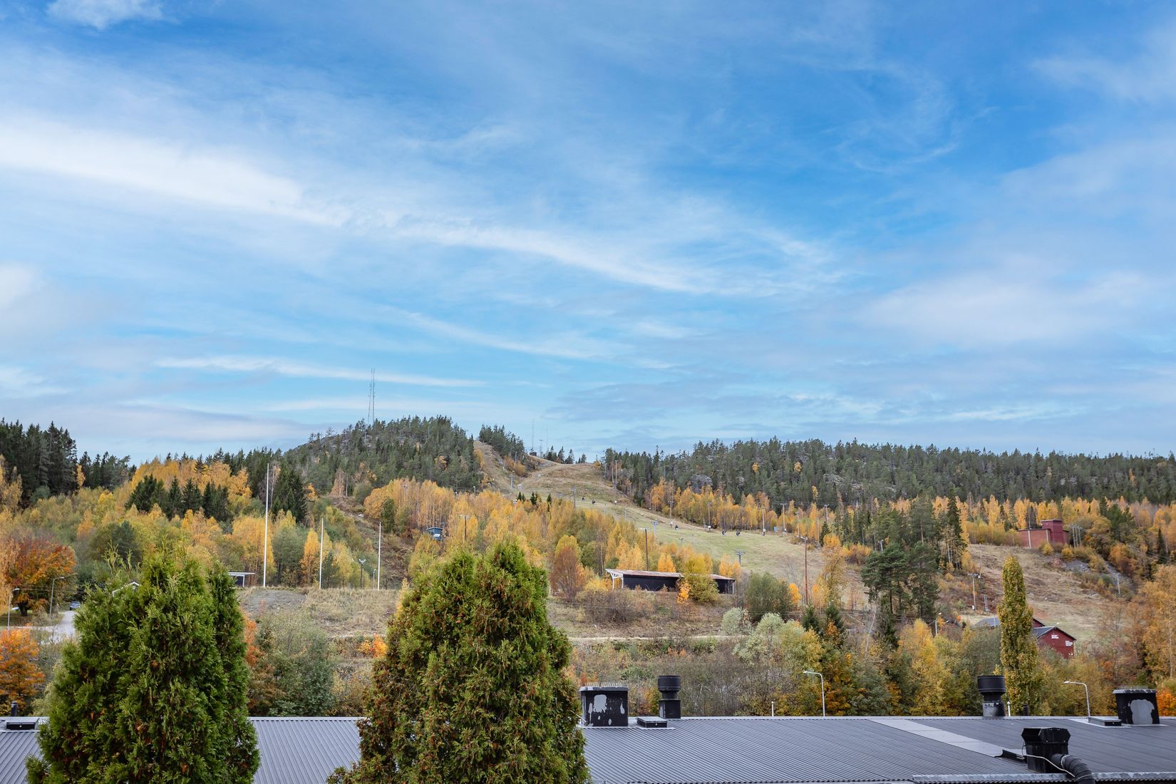 Bostadsrätt, Affärsgatan 12e, Kvissleby, Sundsvall