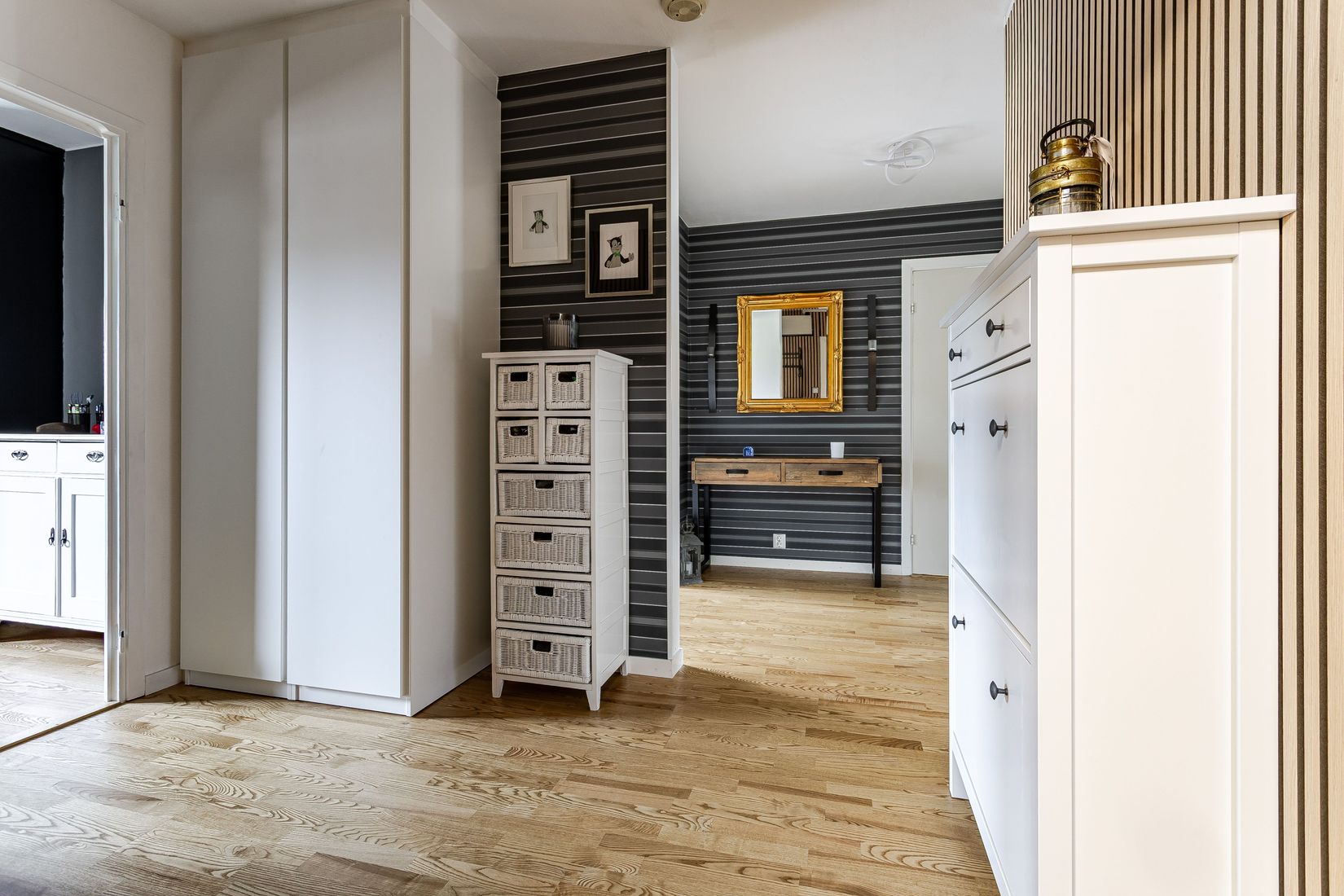 Bostadsrätt, Affärsgatan 12e, Kvissleby, Sundsvall