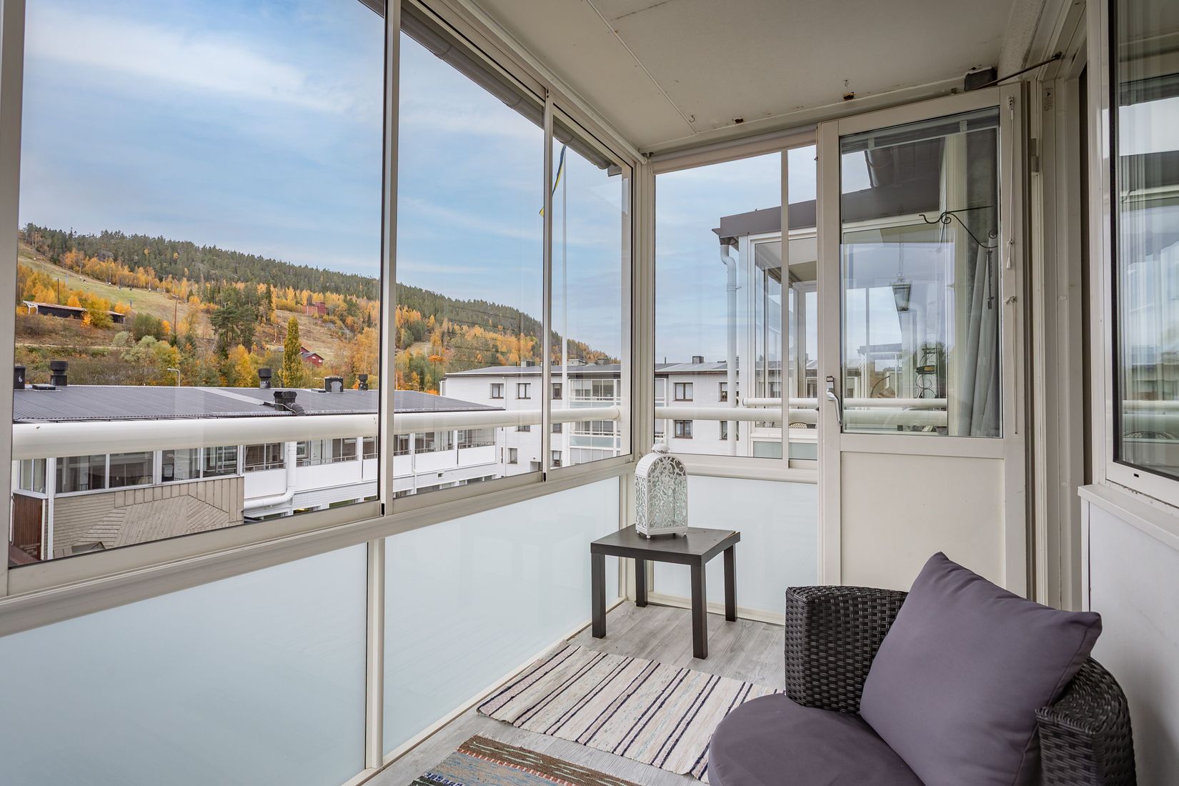 Bostadsrätt, Affärsgatan 12e, Kvissleby, Sundsvall