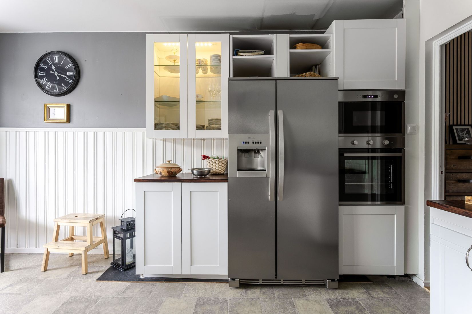 Bostadsrätt, Affärsgatan 12e, Kvissleby, Sundsvall