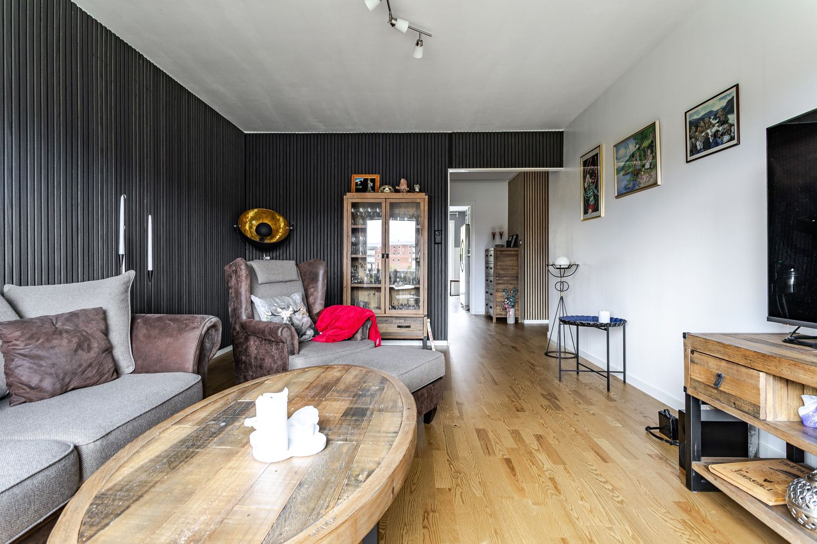 Bostadsrätt, Affärsgatan 12e, Kvissleby, Sundsvall