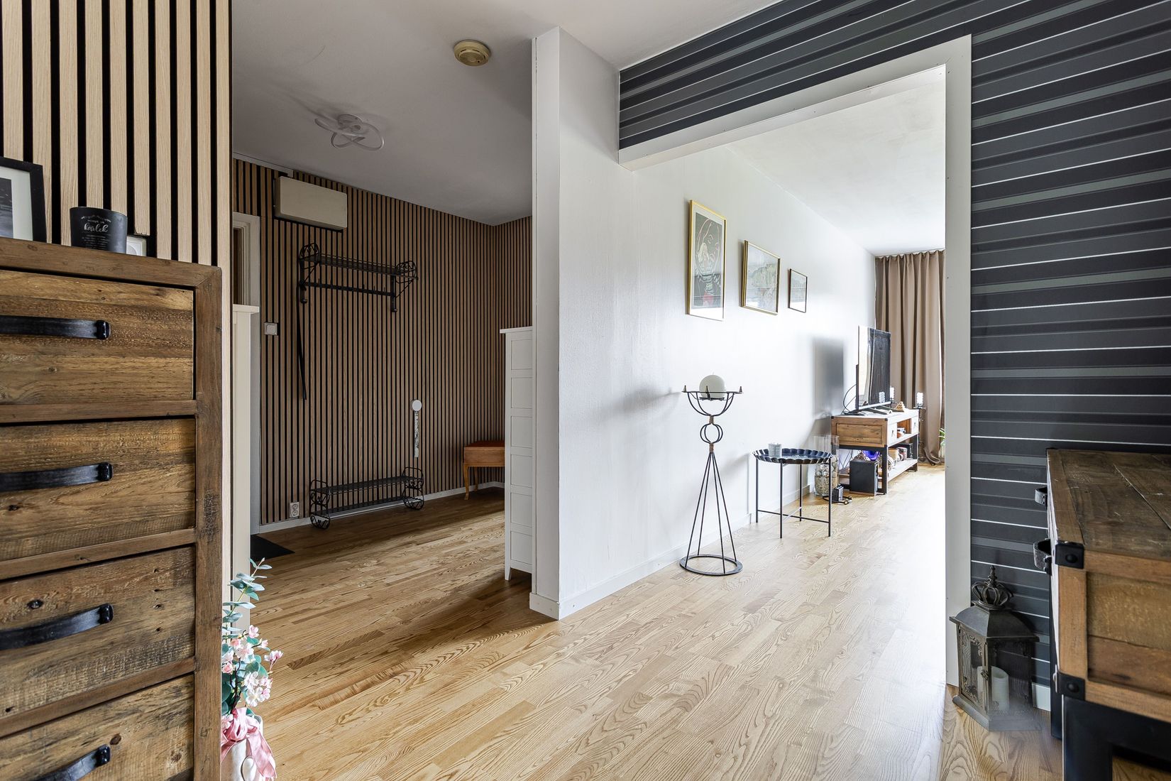 Bostadsrätt, Affärsgatan 12e, Kvissleby, Sundsvall