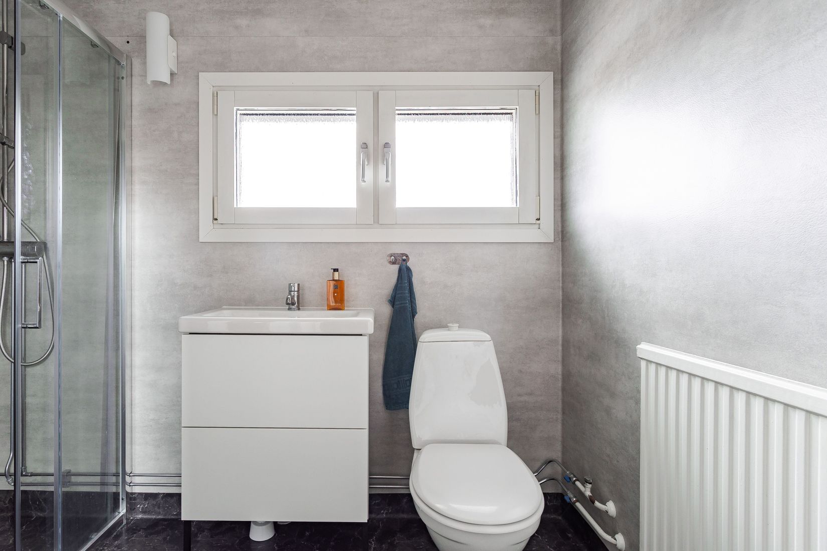 Bostadsrätt, Affärsgatan 12e, Kvissleby, Sundsvall