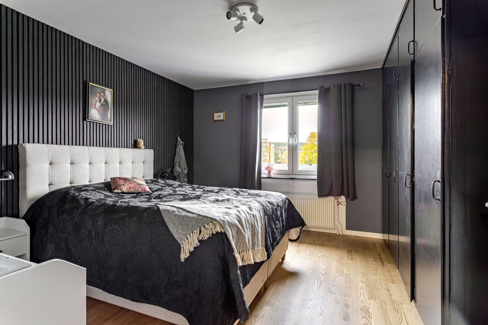 Bostadsrätt, Affärsgatan 12e, Kvissleby, Sundsvall