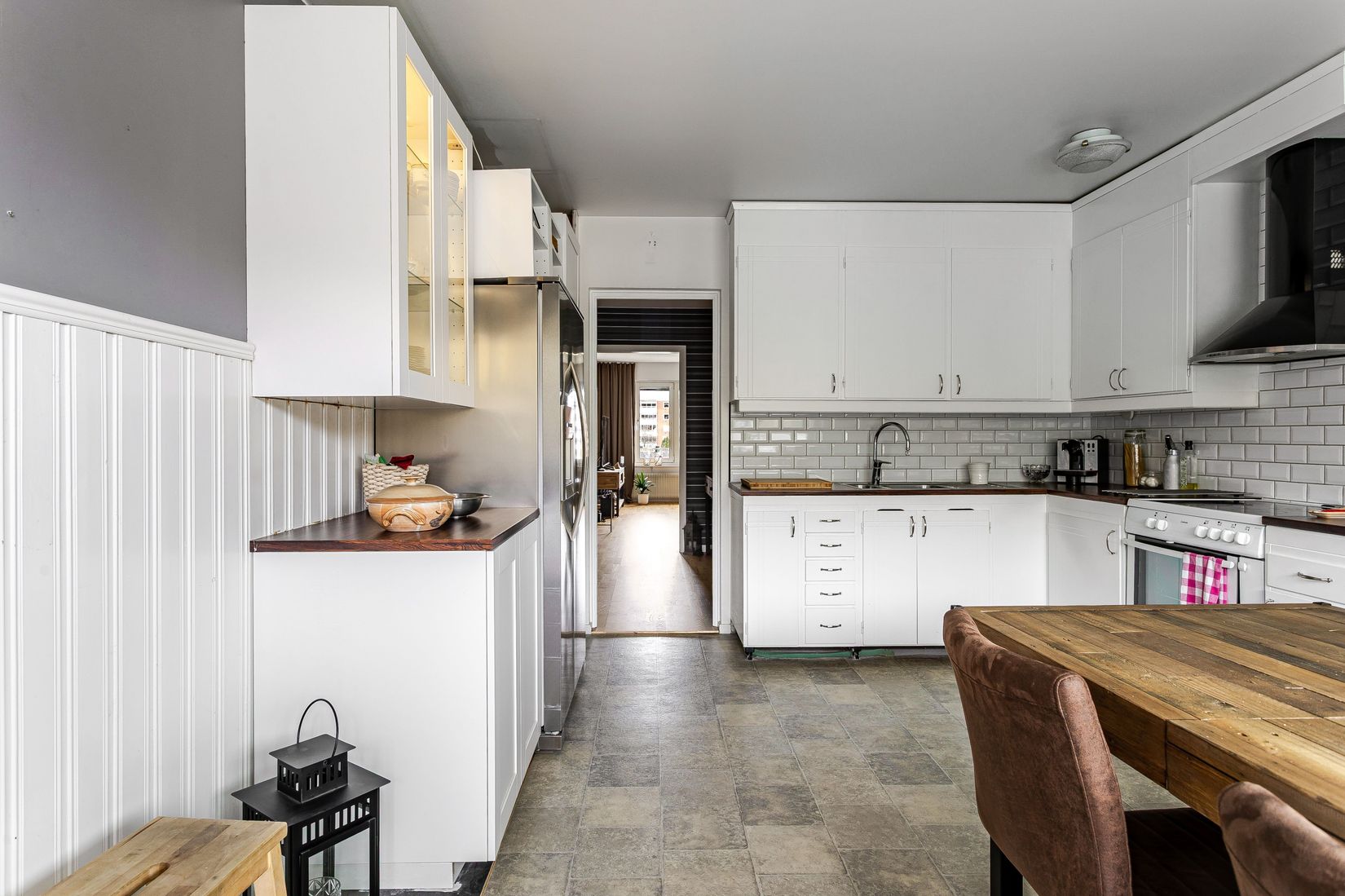 Bostadsrätt, Affärsgatan 12e, Kvissleby, Sundsvall