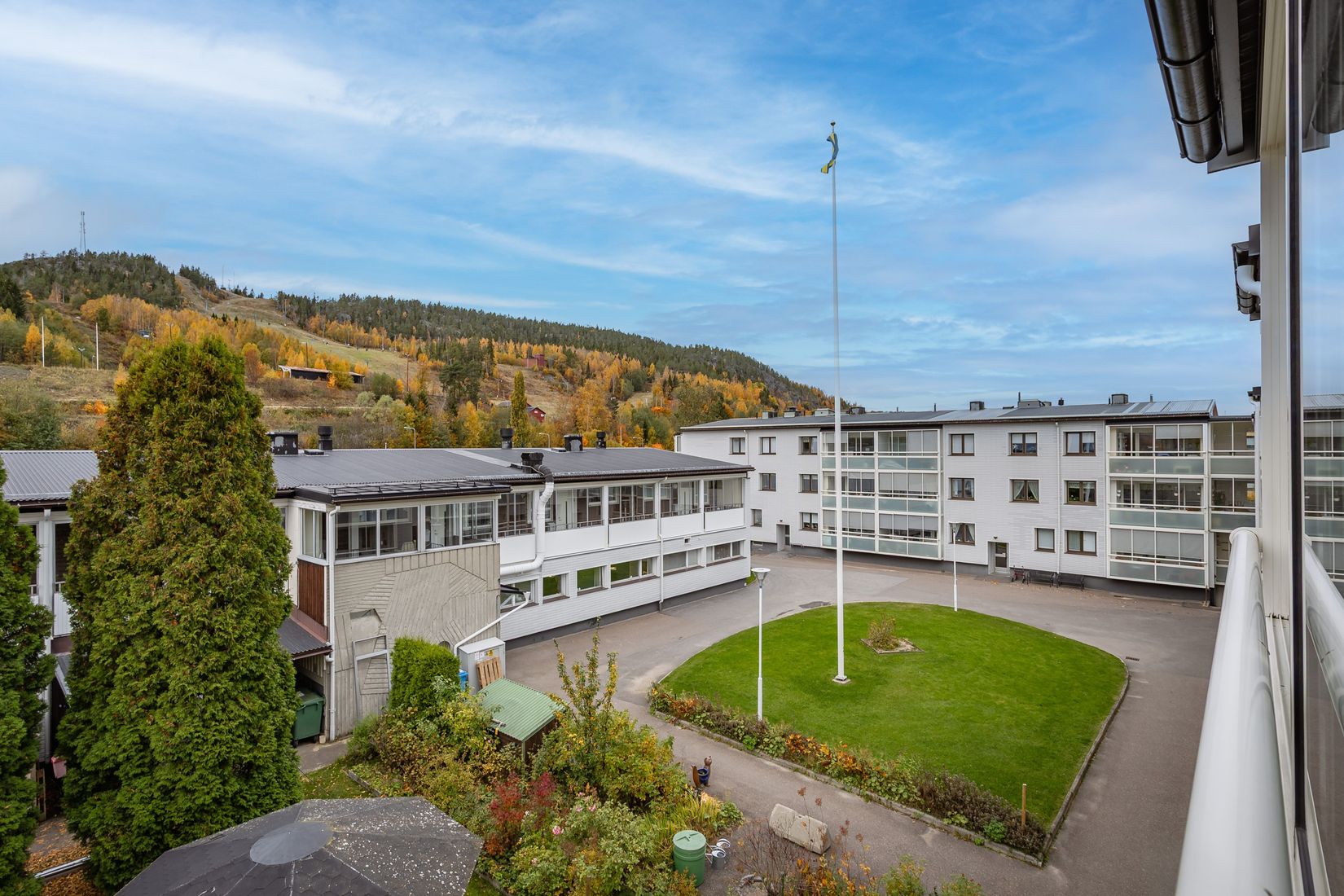 Bostadsrätt, Affärsgatan 12e, Kvissleby, Sundsvall