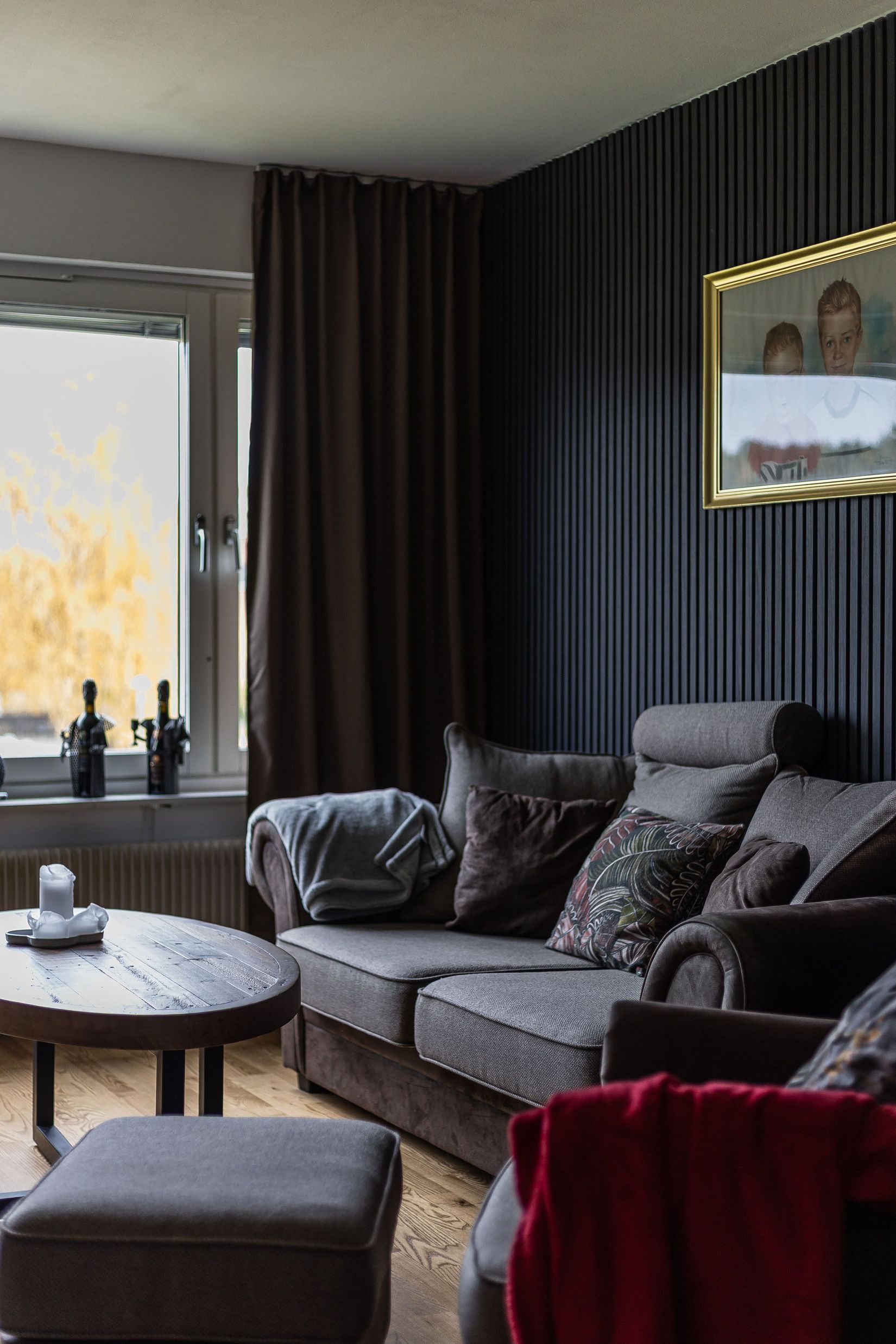 Bostadsrätt, Affärsgatan 12e, Kvissleby, Sundsvall