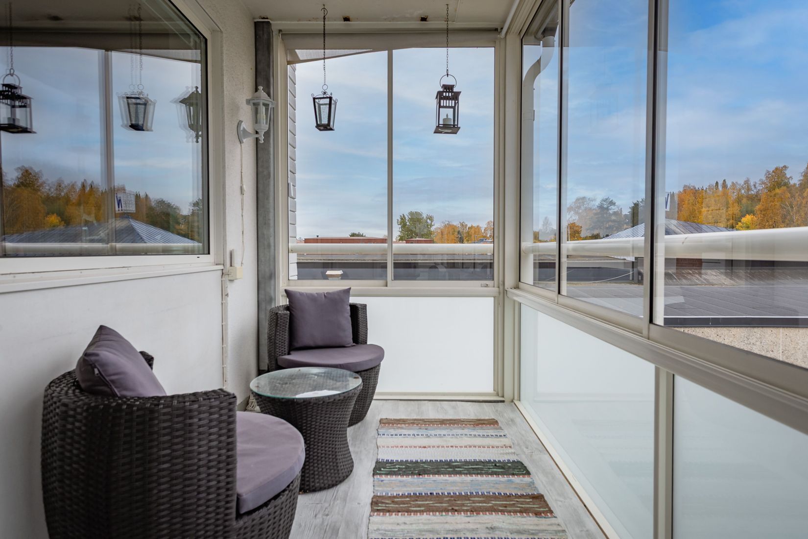 Bostadsrätt, Affärsgatan 12e, Kvissleby, Sundsvall