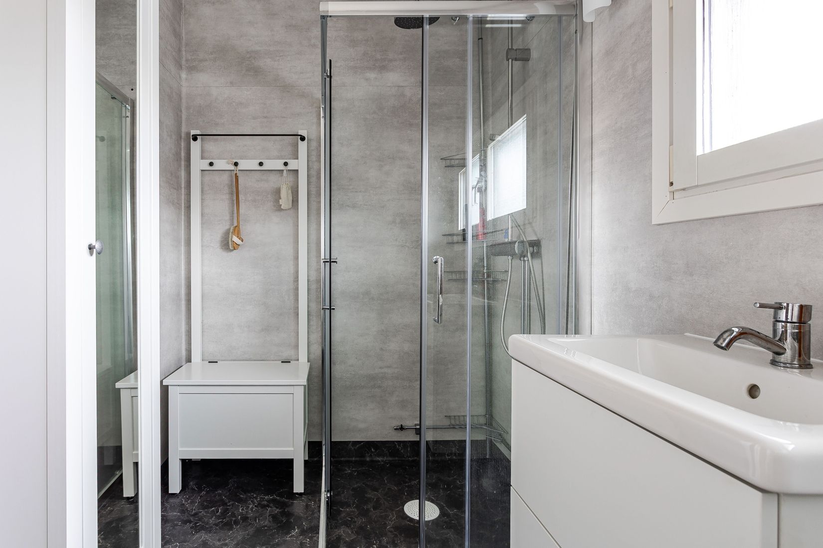 Bostadsrätt, Affärsgatan 12e, Kvissleby, Sundsvall