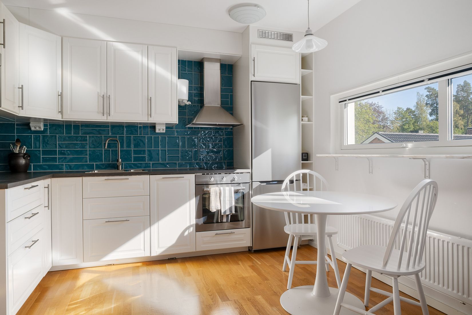 Bostadsrätt, Björkhagsvägen 73D, Ormsta, Vallentuna