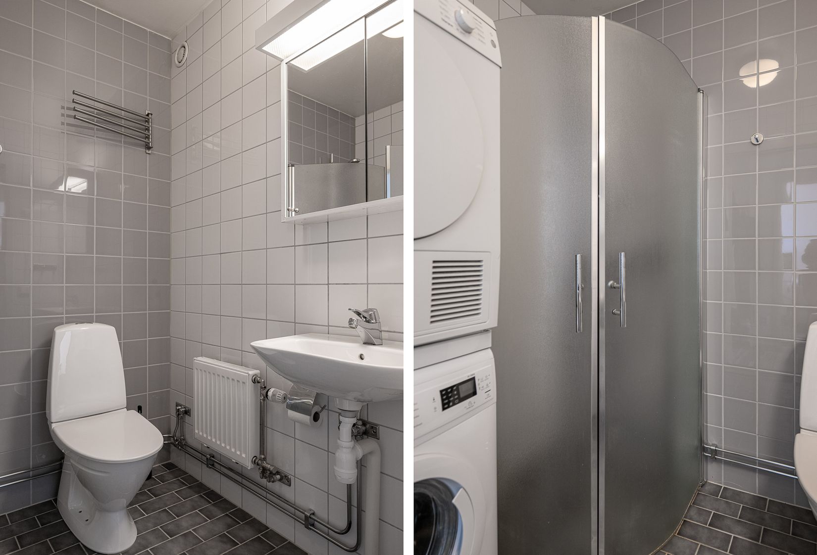 Bostadsrätt, Björkhagsvägen 73D, Ormsta, Vallentuna