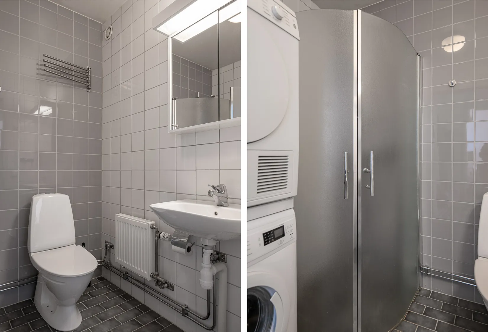 Bostadsrätt, Björkhagsvägen 73D, Ormsta, Vallentuna