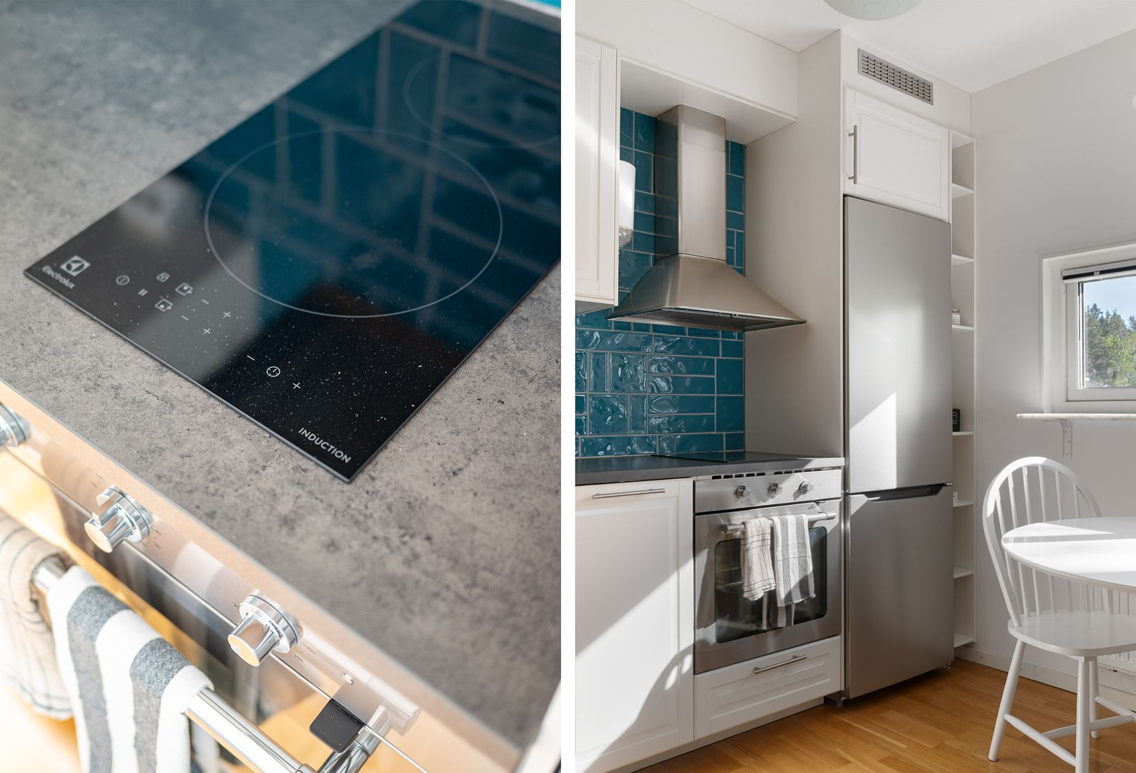 Bostadsrätt, Björkhagsvägen 73D, Ormsta, Vallentuna