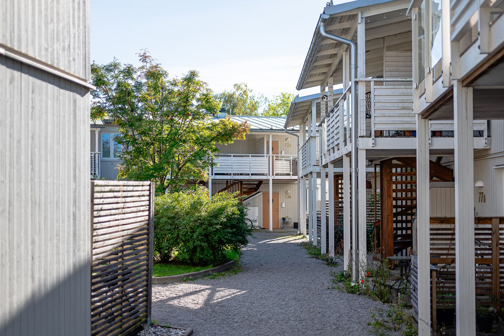 Bostadsrätt, Björkhagsvägen 73D, Ormsta, Vallentuna