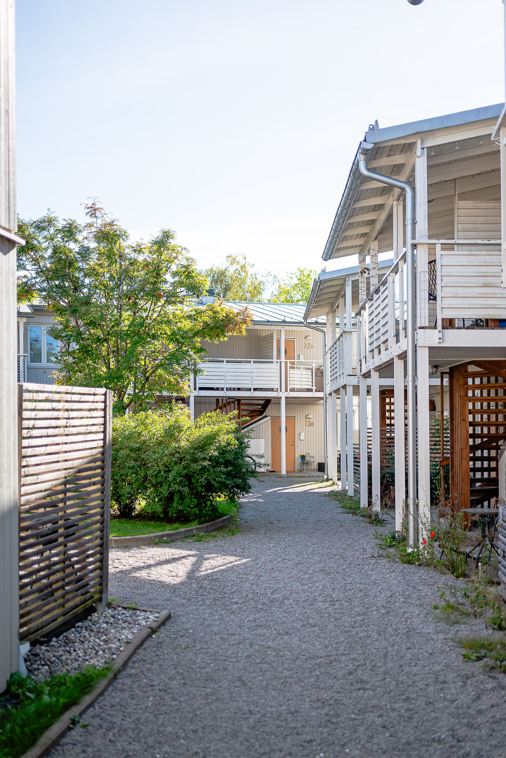 Bostadsrätt, Björkhagsvägen 73D, Ormsta, Vallentuna