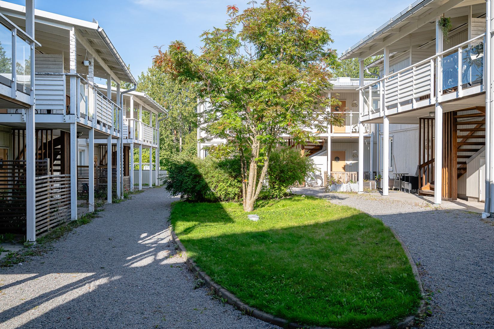 Bostadsrätt, Björkhagsvägen 73D, Ormsta, Vallentuna