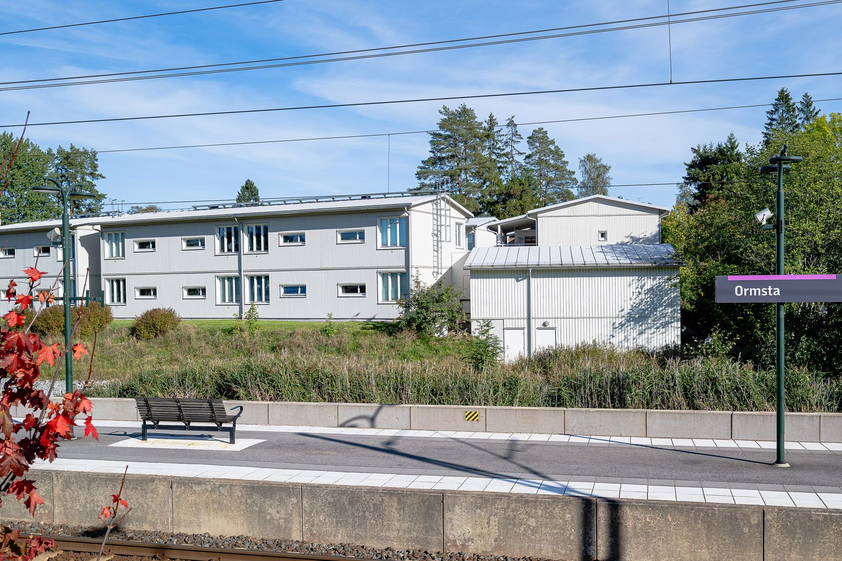 Bostadsrätt, Björkhagsvägen 73D, Ormsta, Vallentuna