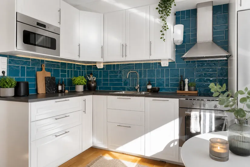 Bostadsrätt, Björkhagsvägen 73D, Ormsta, Vallentuna