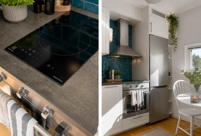 Bostadsrätt, Björkhagsvägen 73D, Ormsta, Vallentuna