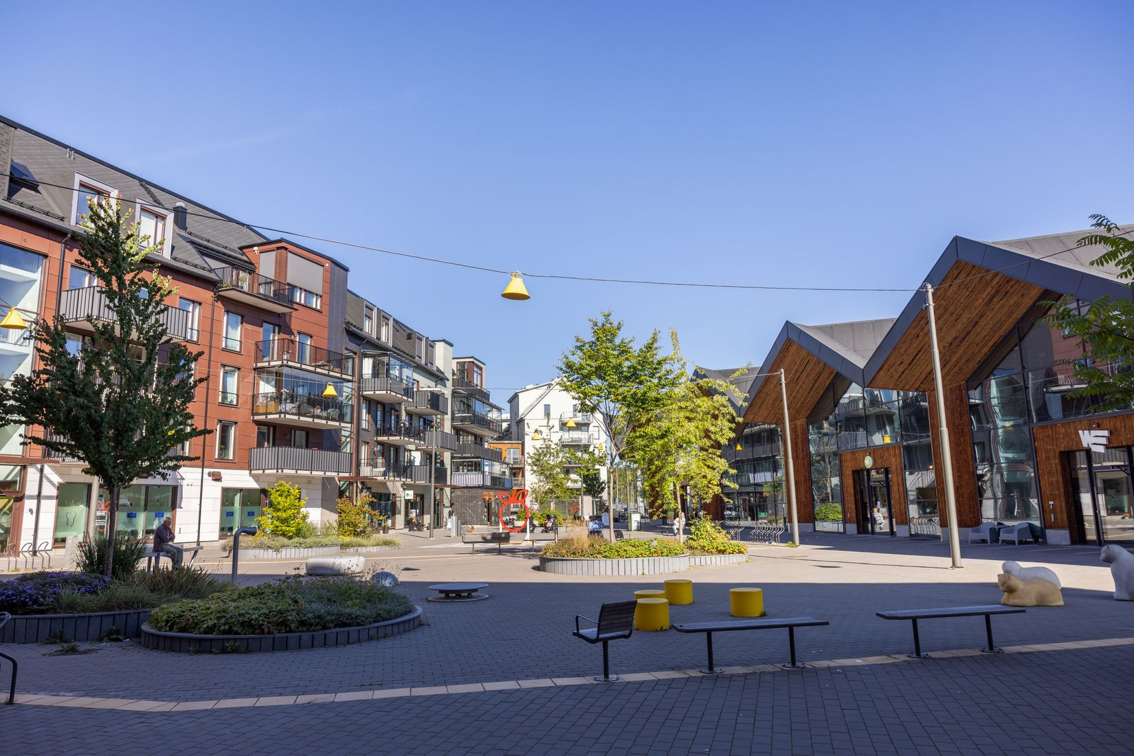 Bostadsrätt, Silvergatan 5, Sigtuna- Sigtuna Stadsängar, Sigtuna