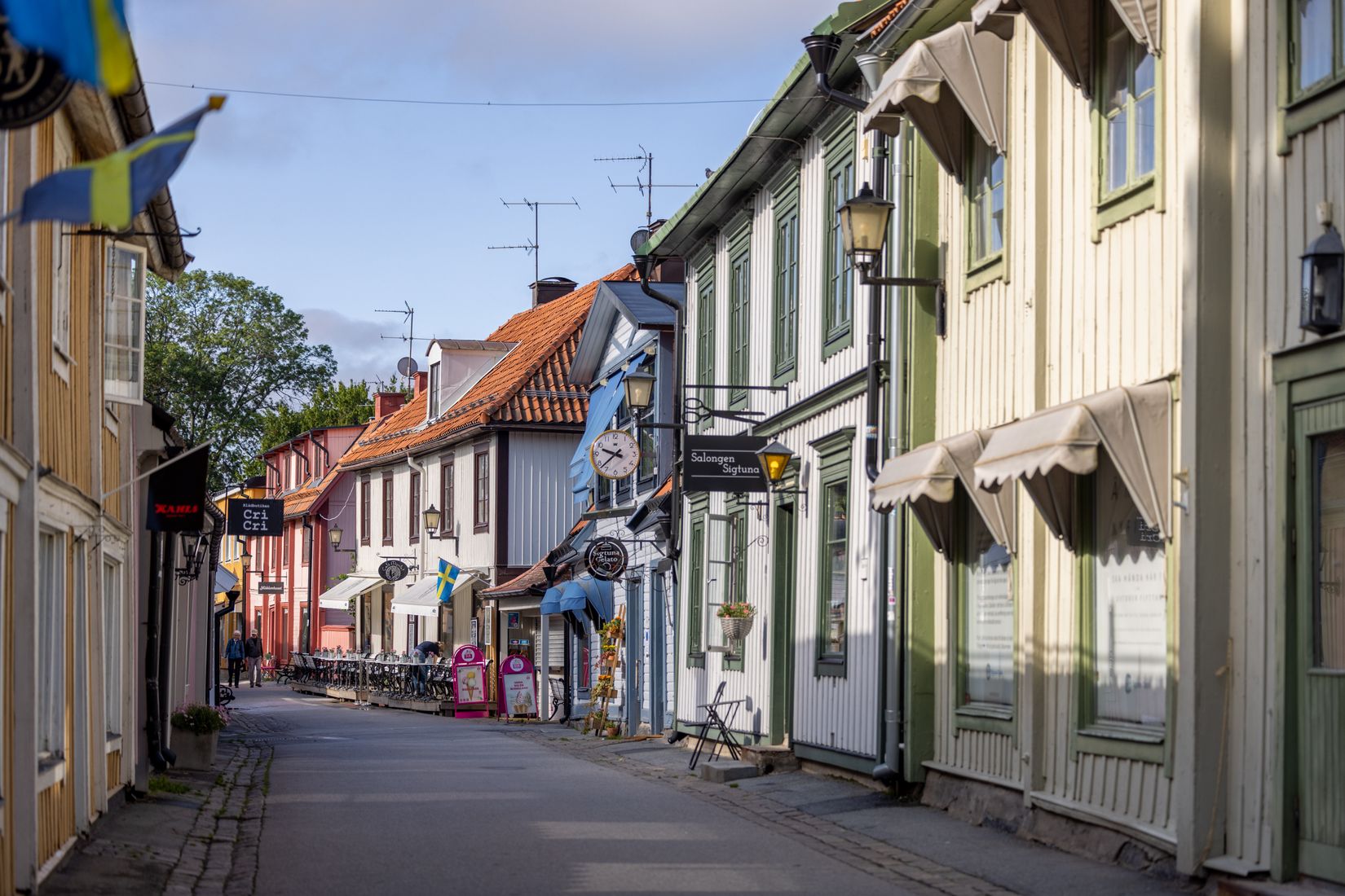 Bostadsrätt, Silvergatan 5, Sigtuna- Sigtuna Stadsängar, Sigtuna