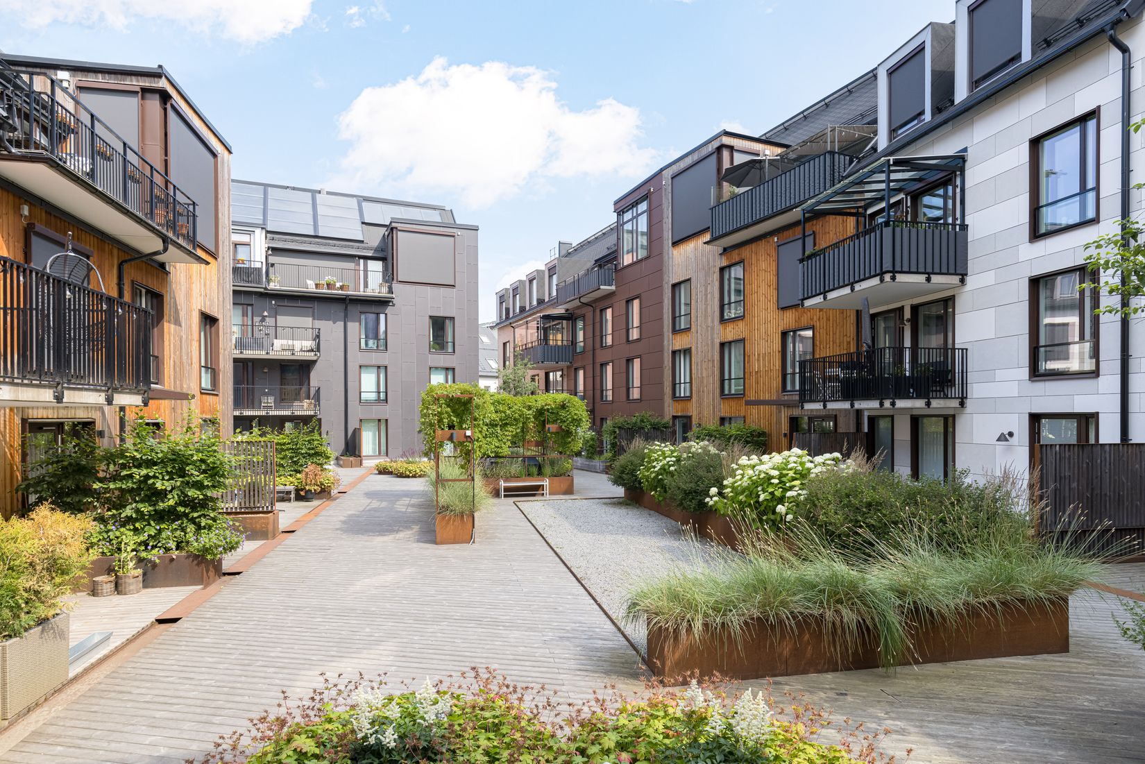 Bostadsrätt, Silvergatan 5, Sigtuna- Sigtuna Stadsängar, Sigtuna