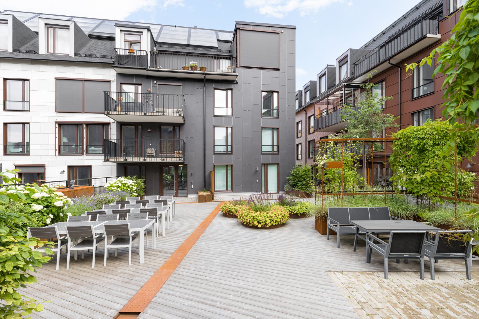 Bostadsrätt, Silvergatan 5, Sigtuna- Sigtuna Stadsängar, Sigtuna