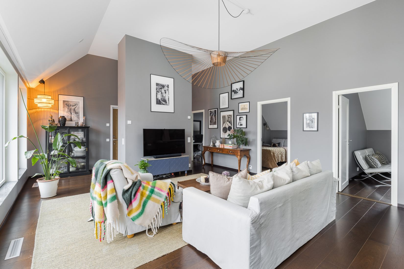 Bostadsrätt, Silvergatan 5, Sigtuna- Sigtuna Stadsängar, Sigtuna