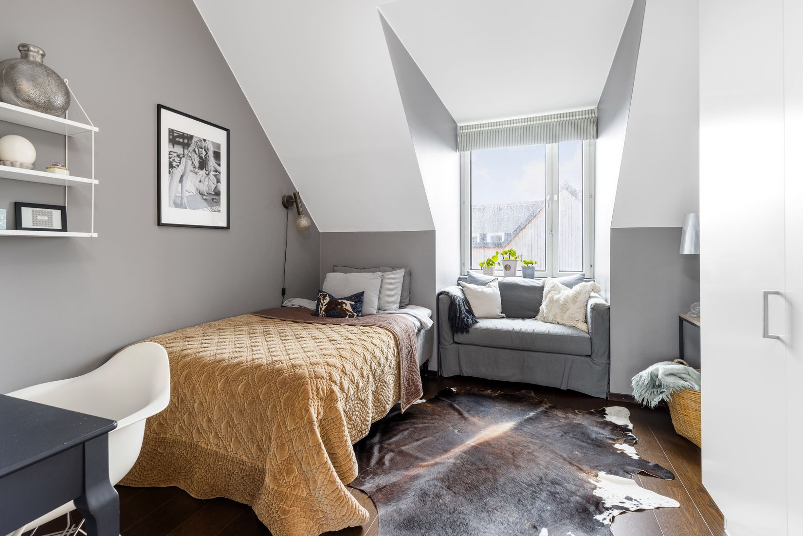 Bostadsrätt, Silvergatan 5, Sigtuna- Sigtuna Stadsängar, Sigtuna