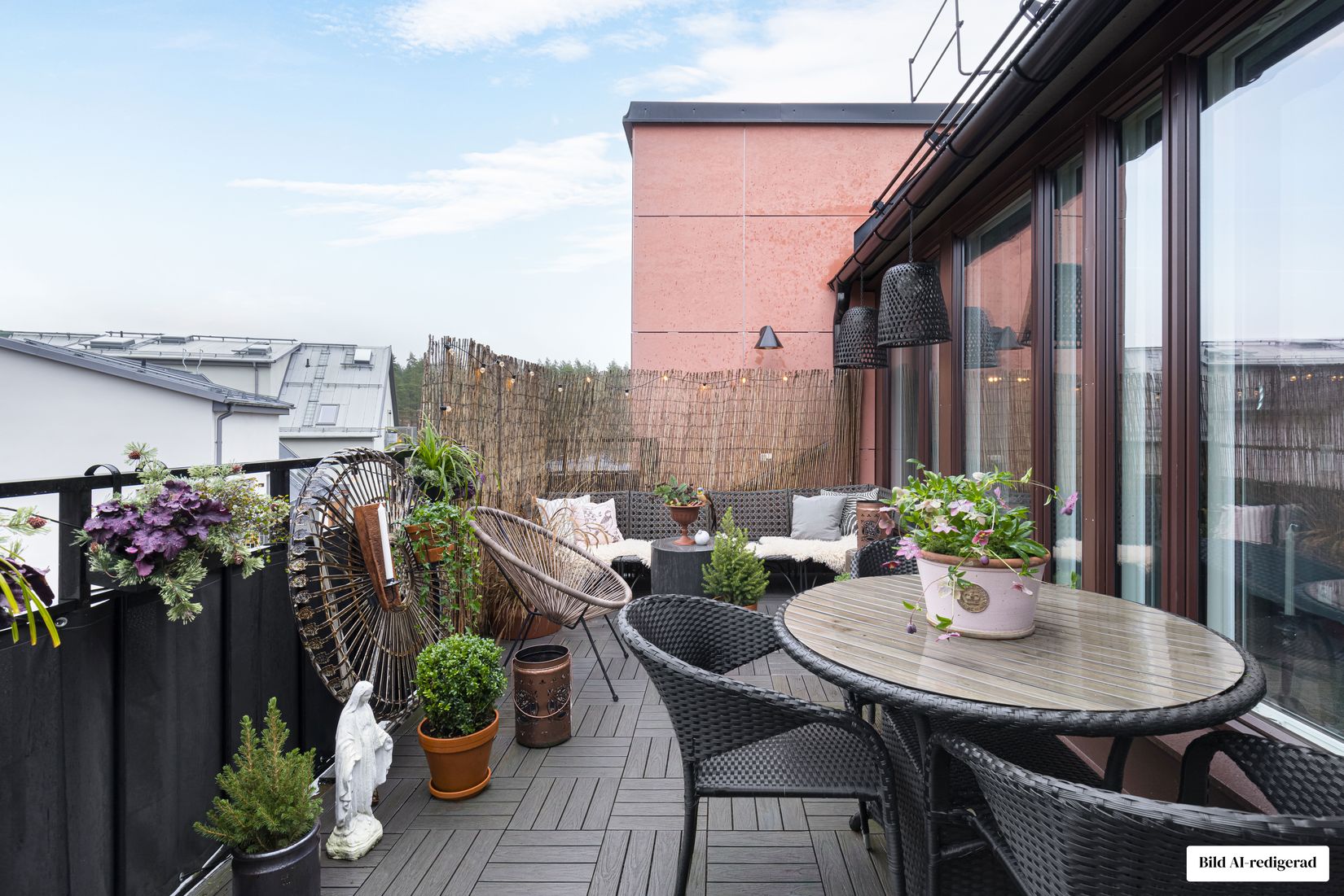 Bostadsrätt, Silvergatan 5, Sigtuna- Sigtuna Stadsängar, Sigtuna