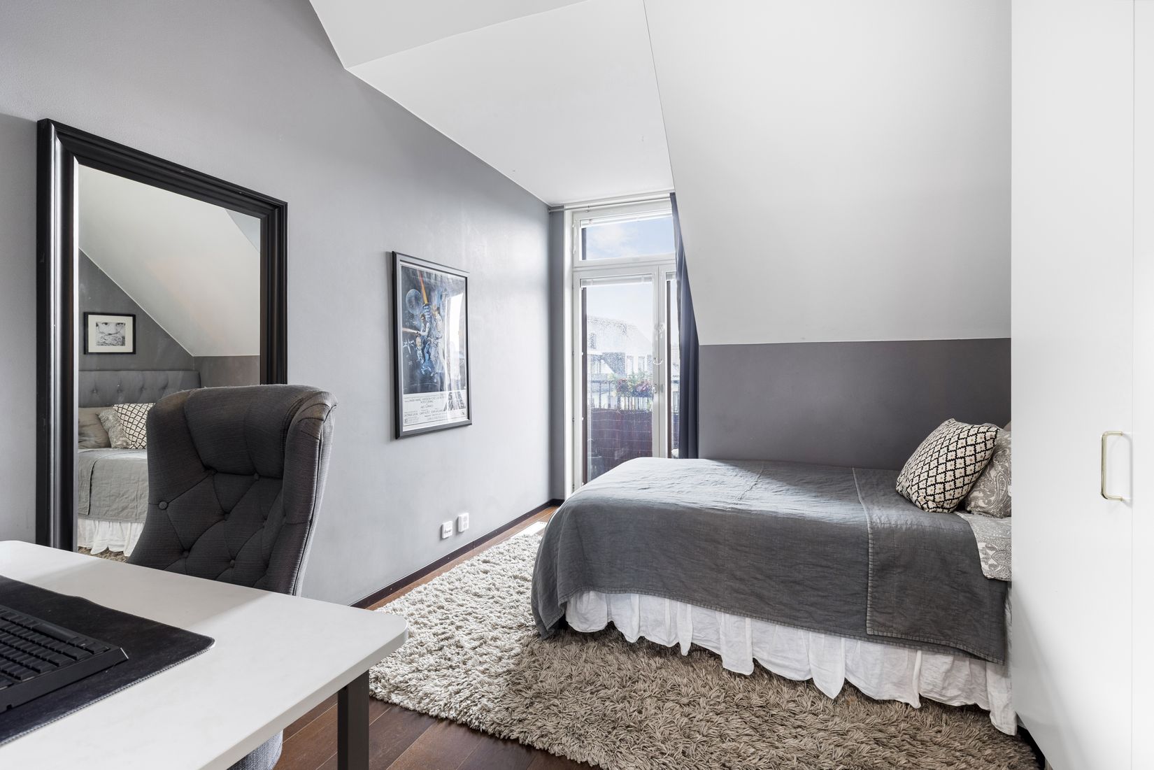 Bostadsrätt, Silvergatan 5, Sigtuna- Sigtuna Stadsängar, Sigtuna