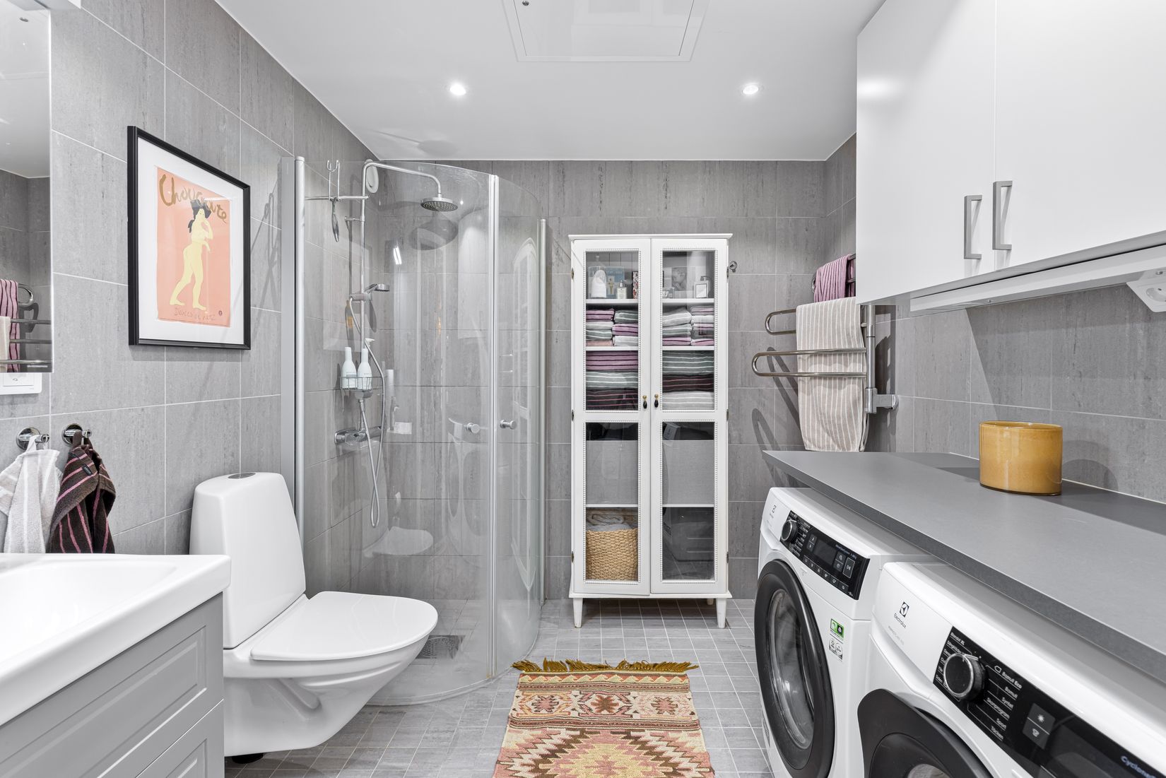 Bostadsrätt, Silvergatan 5, Sigtuna- Sigtuna Stadsängar, Sigtuna