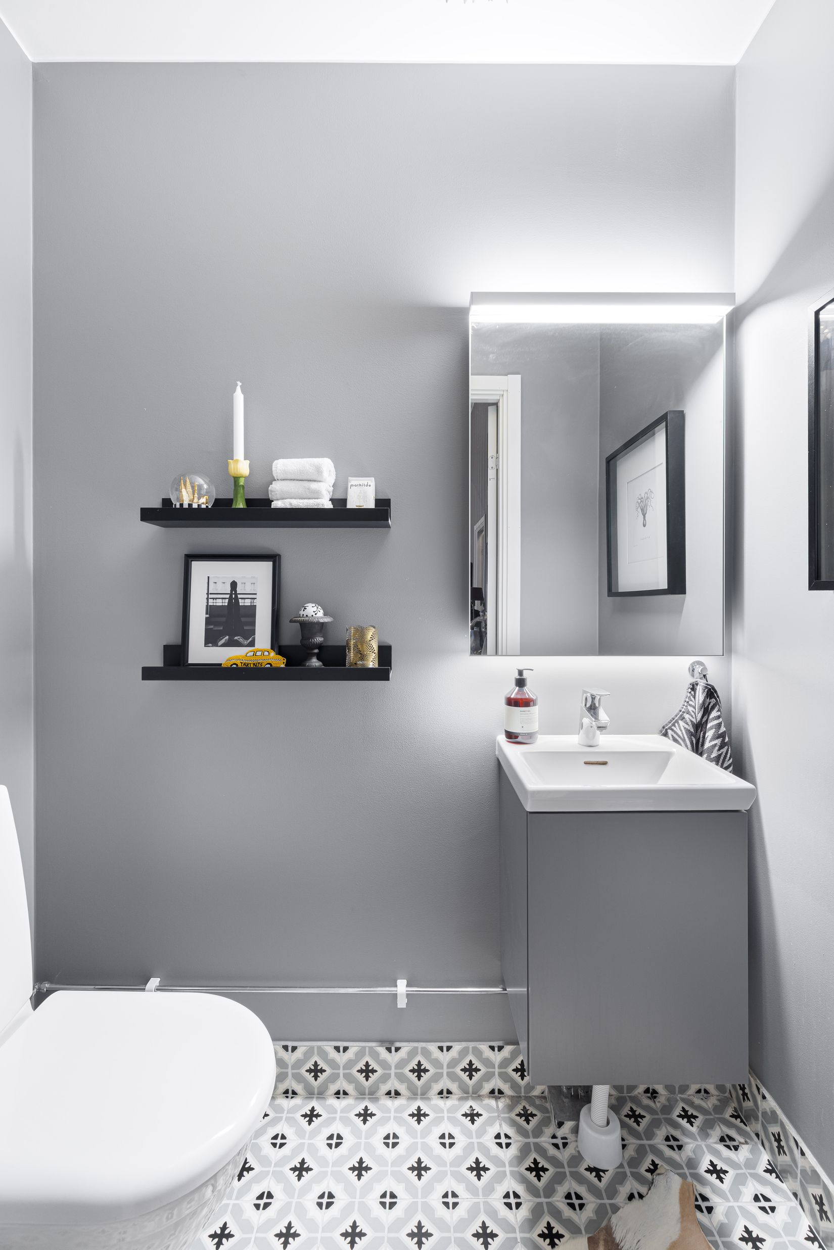 Bostadsrätt, Silvergatan 5, Sigtuna- Sigtuna Stadsängar, Sigtuna