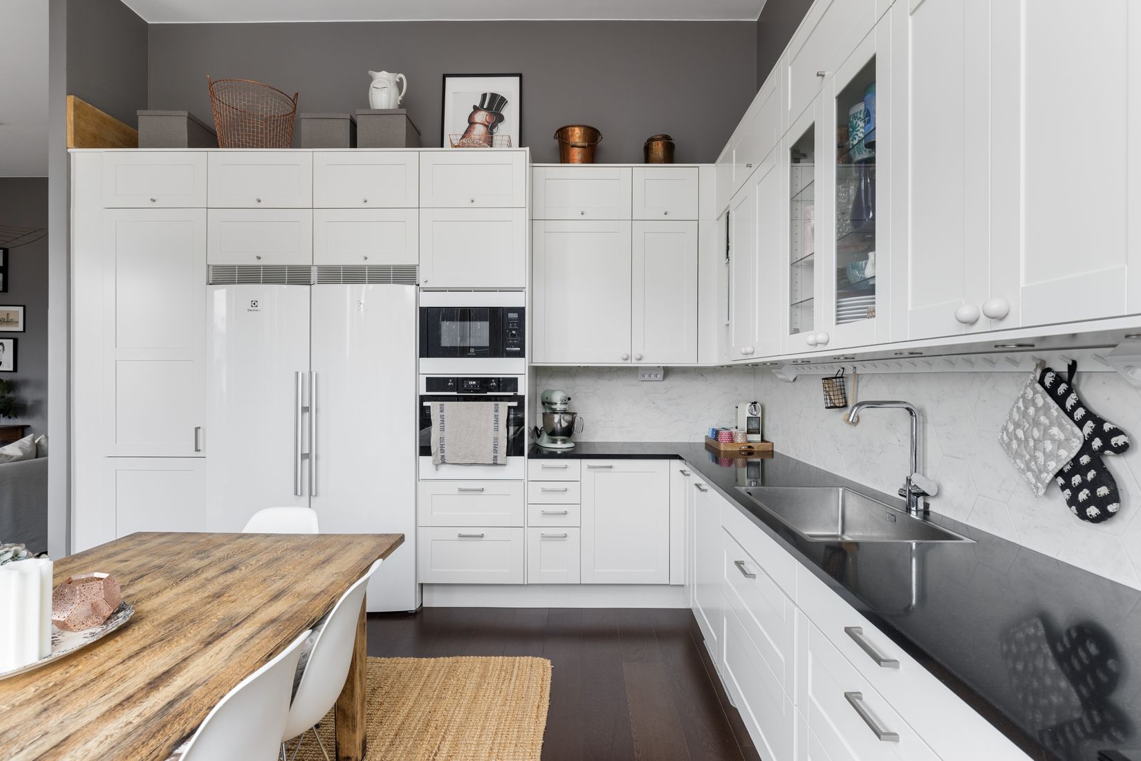 Bostadsrätt, Silvergatan 5, Sigtuna- Sigtuna Stadsängar, Sigtuna