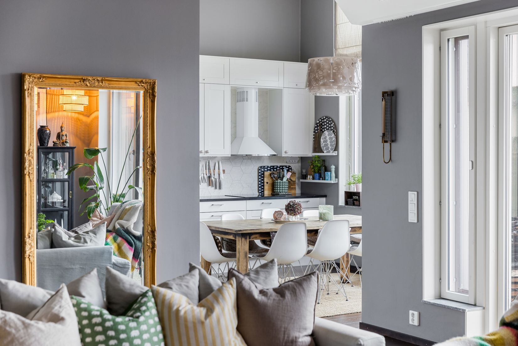 Bostadsrätt, Silvergatan 5, Sigtuna- Sigtuna Stadsängar, Sigtuna