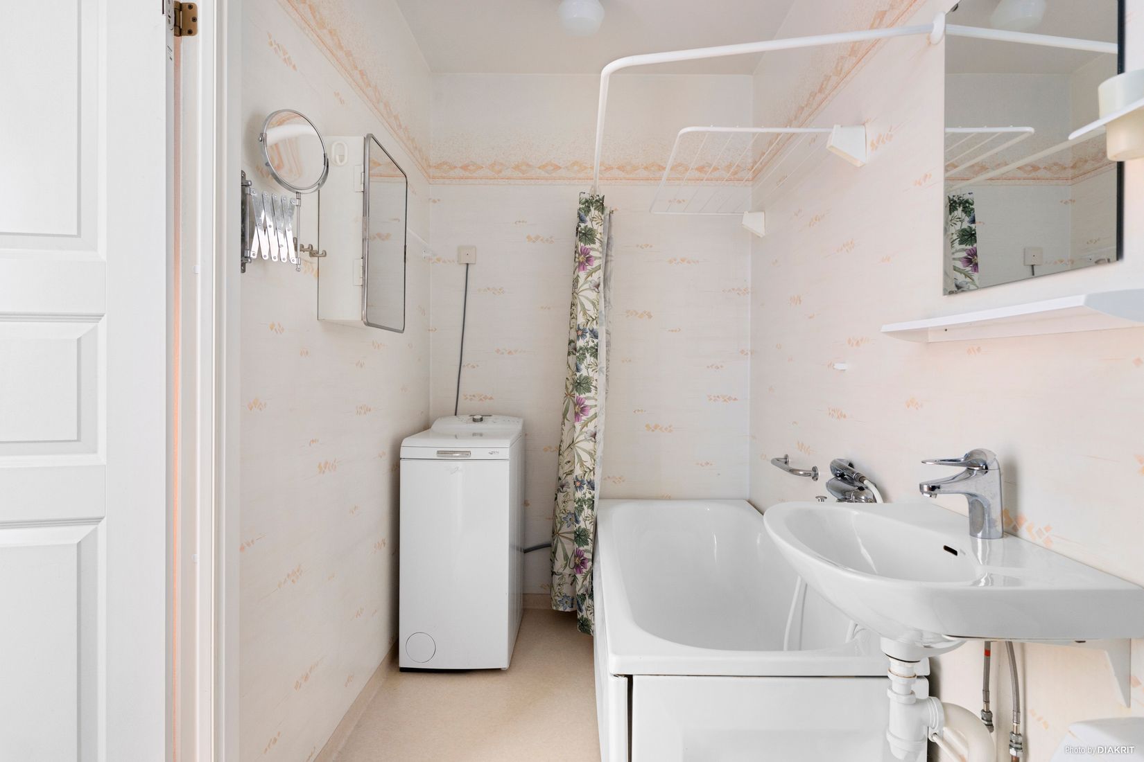 Bostadsrätt, Ringvägen 18F, Odenslund, Östersund