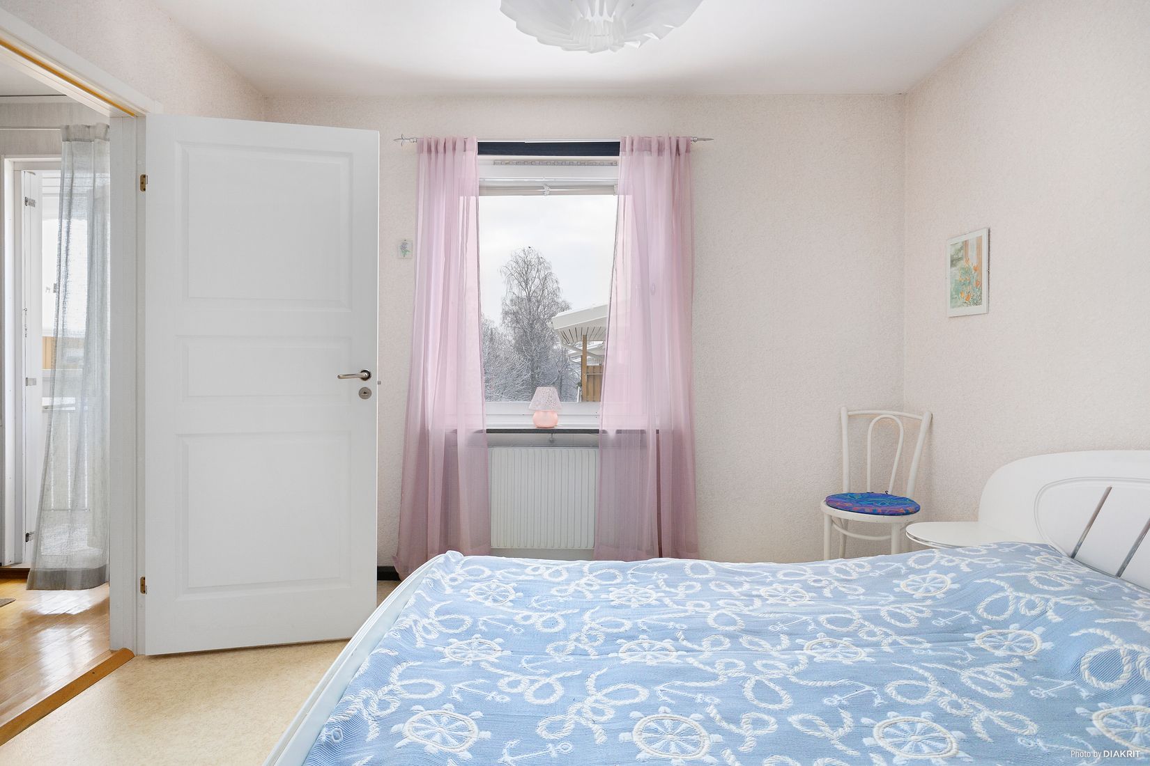 Bostadsrätt, Ringvägen 18F, Odenslund, Östersund