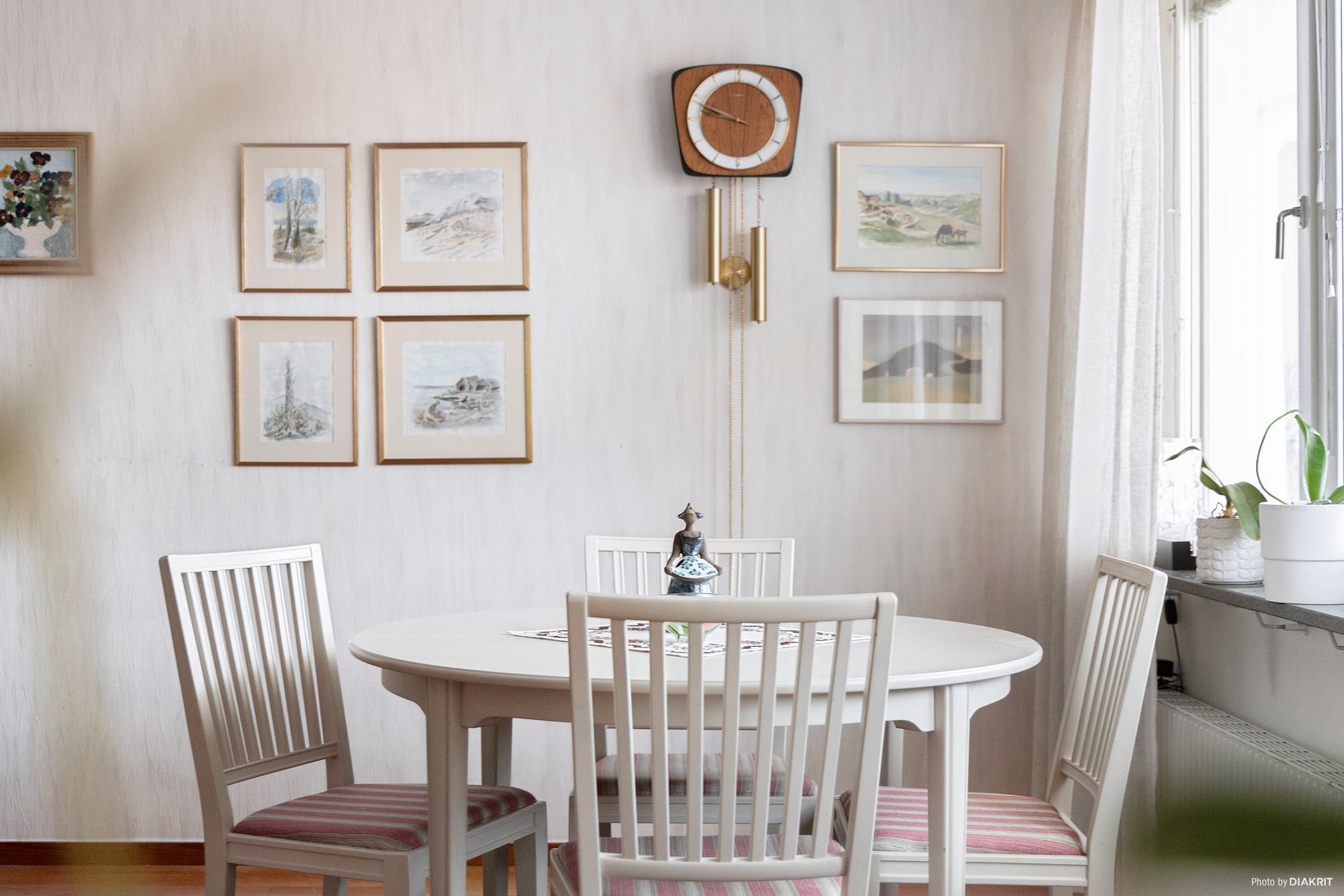 Bostadsrätt, Ringvägen 18F, Odenslund, Östersund