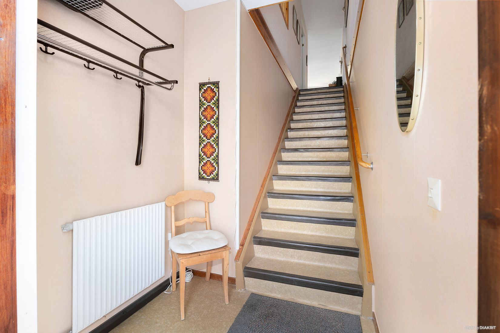 Bostadsrätt, Ringvägen 18F, Odenslund, Östersund