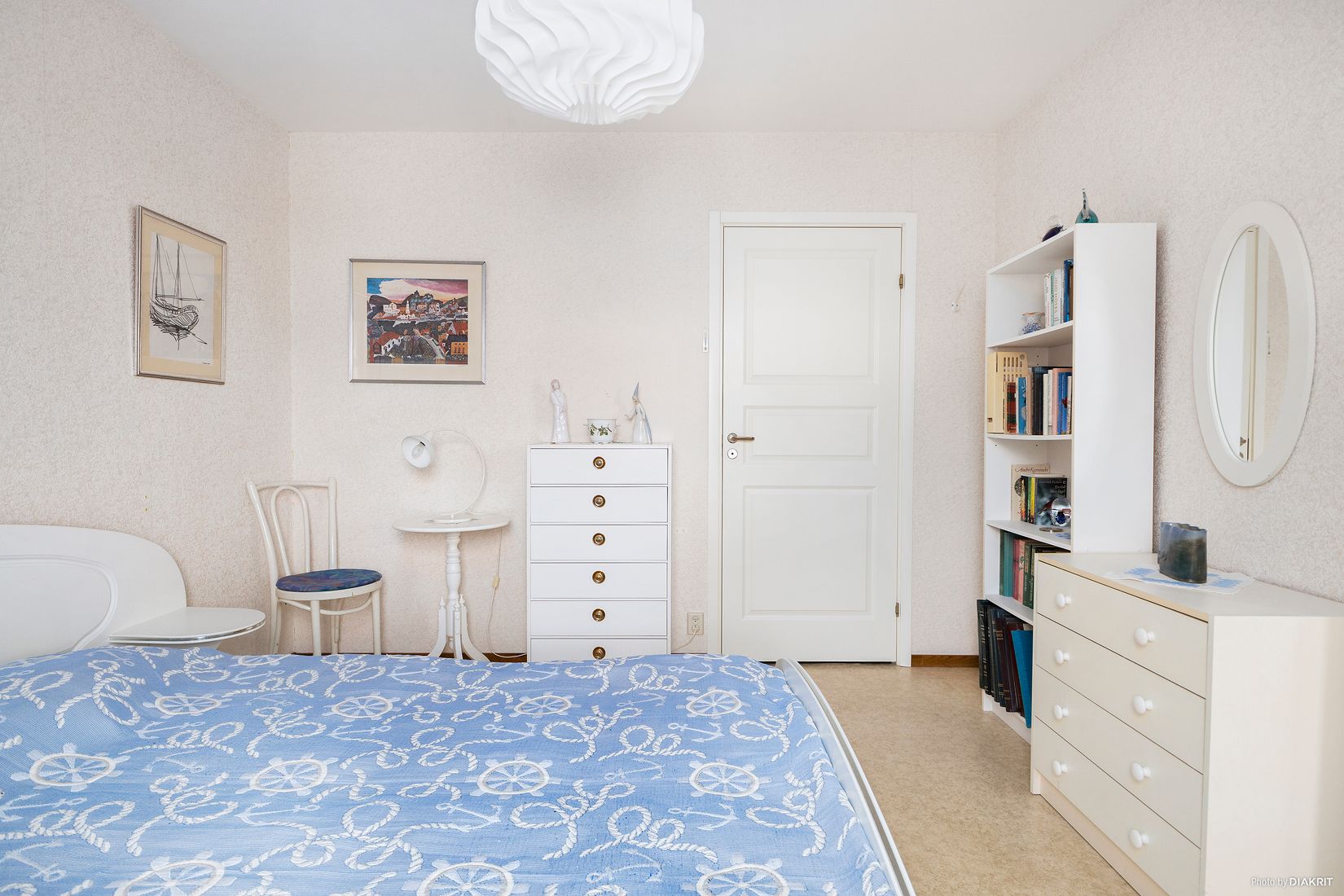 Bostadsrätt, Ringvägen 18F, Odenslund, Östersund