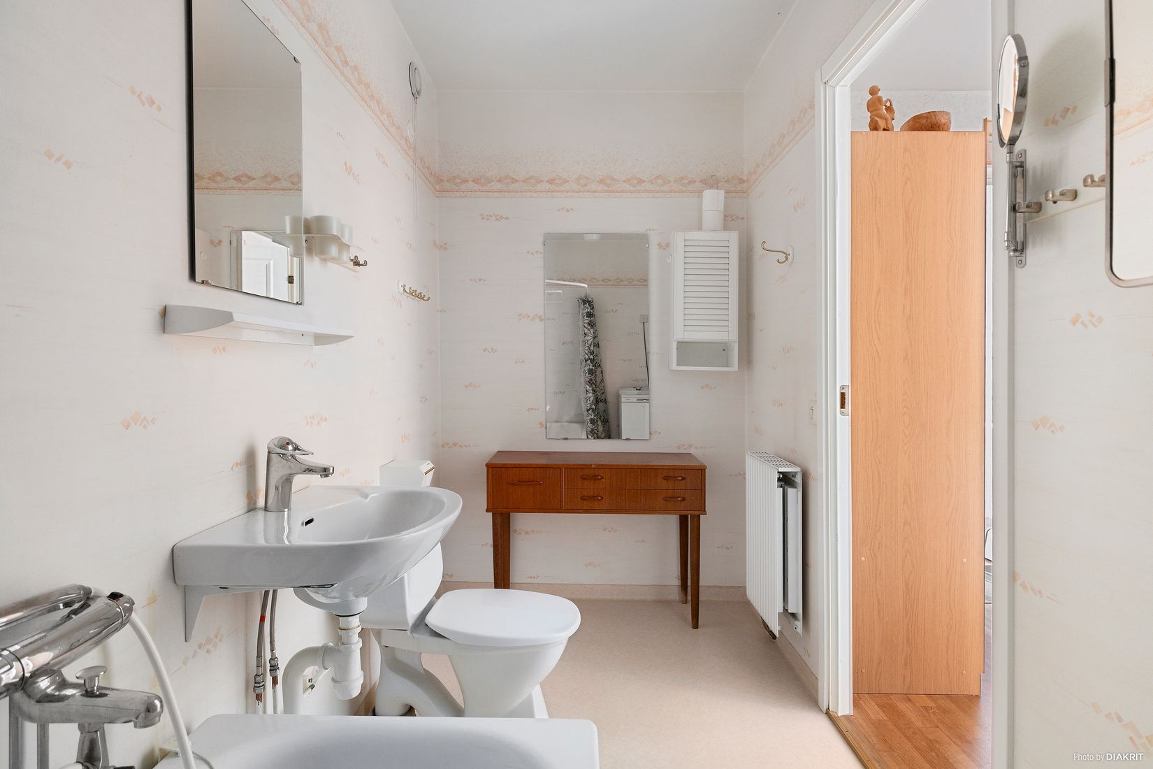 Bostadsrätt, Ringvägen 18F, Odenslund, Östersund