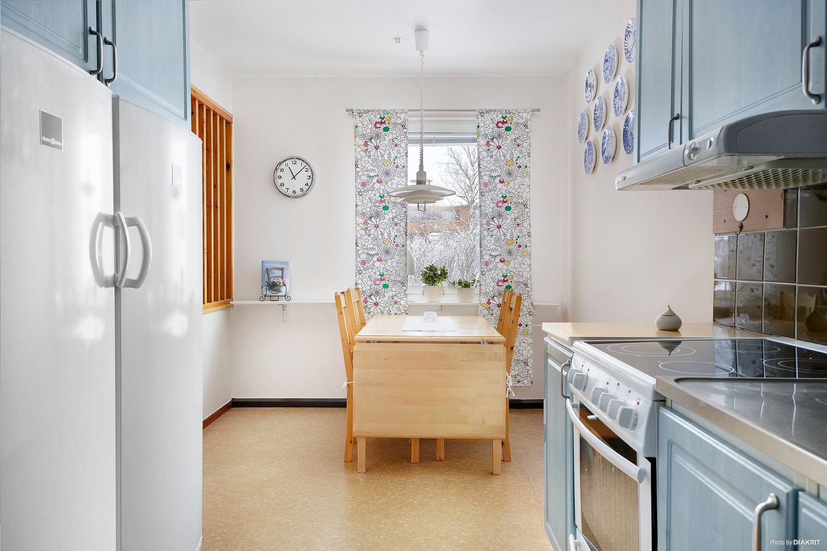 Bostadsrätt, Ringvägen 18F, Odenslund, Östersund