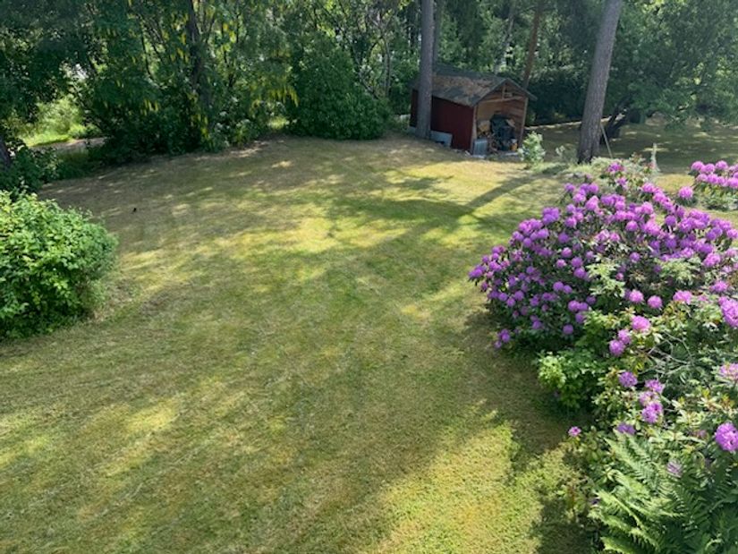 Villa, Granitvägen 48, Viggbyholm - Sjösidan, Täby