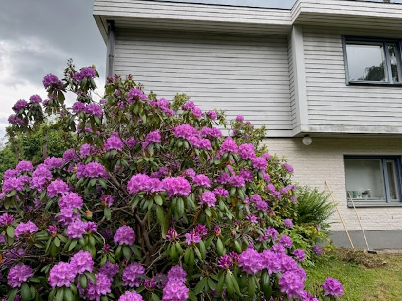 Villa, Granitvägen 48, Viggbyholm - Sjösidan, Täby